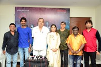 Rangu Paduddi Movie Press Meet Photos